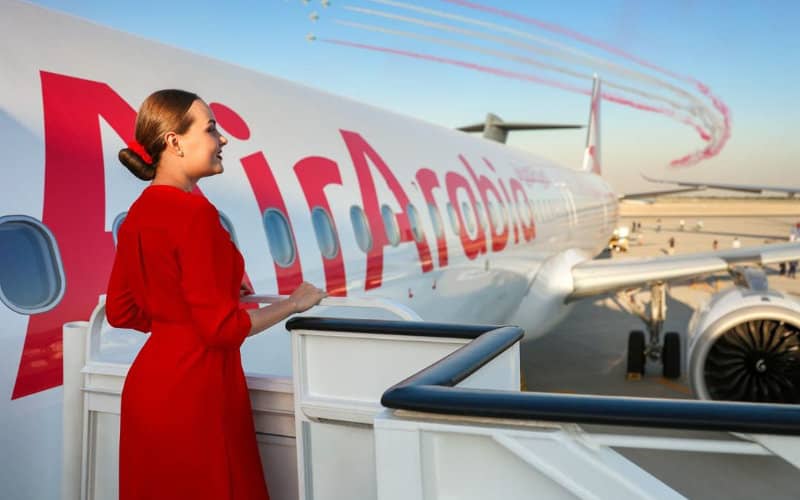 Air Arabia Maroc Expands European Network with New Nador-Strasbourg Flight Route