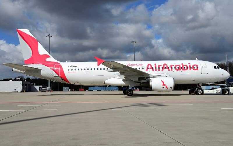 Air Arabia Maroc Expands Morocco Routes from Montpellier with Flights to Oujda and Tangier