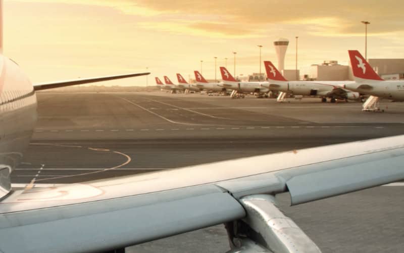 Air Arabia Maroc Launches Direct Flights Between Oujda and Barcelona