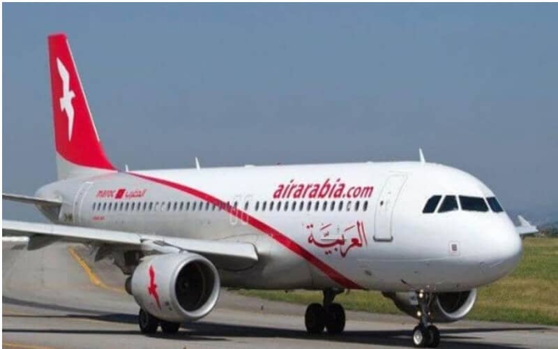 Air Arabia Maroc Launches New Nador-Malaga Route, Expanding Morocco-Spain Connections