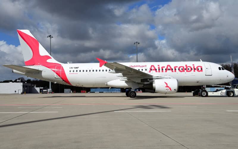 Air Arabia Morocco Launches New Routes to Seville from Casablanca and Tangier