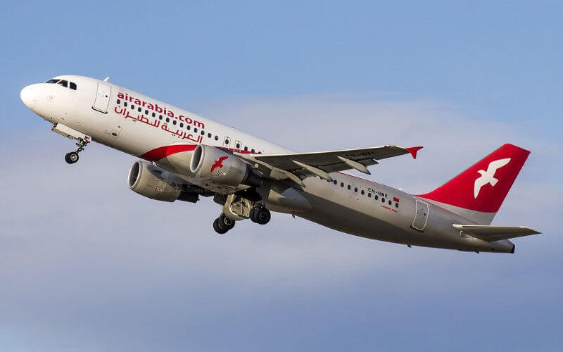 Air Arabia Morocco Resumes Domestic Flights with New Routes and Safety Measures