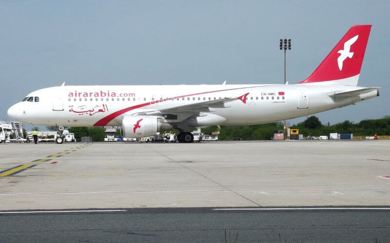 Air Arabia Pilots Face 50% Pay Cut Amid Aviation Industry Crisis