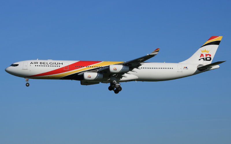 Air Belgium Expands Operations, Partners with Royal Air Maroc for Summer Routes