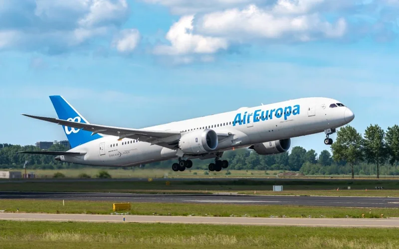Air Europa focuses on Morocco and adds Tangier to its network