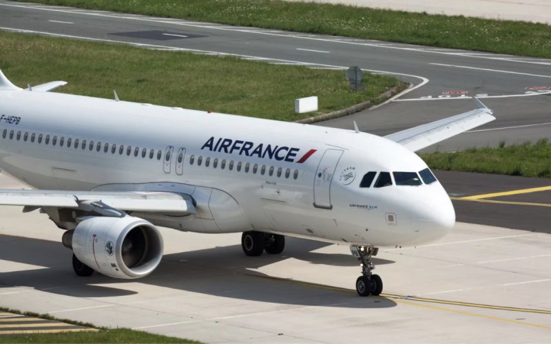 Air France Expands Global Reach: 800 Daily Flights, New Exotic Routes Unveiled