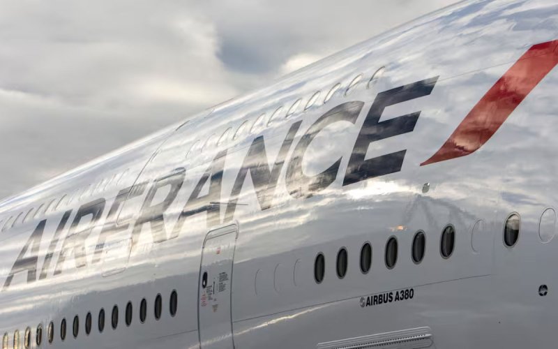 Air France Expands Moroccan Presence with Ambitious Flight Program