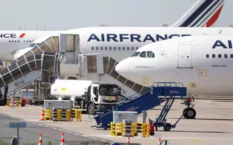 Air France Expands Summer Routes to Morocco with 5 New Destinations