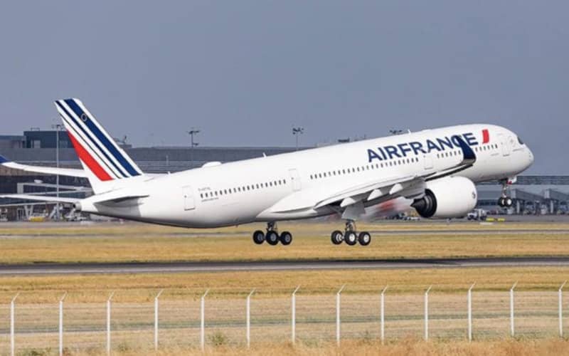 Air France Expands Winter Routes: New Flights to Morocco, Spain, and Beyond