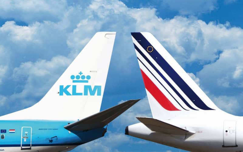 Air France KLM Appoints New Regional Director for North Africa and Sahel
