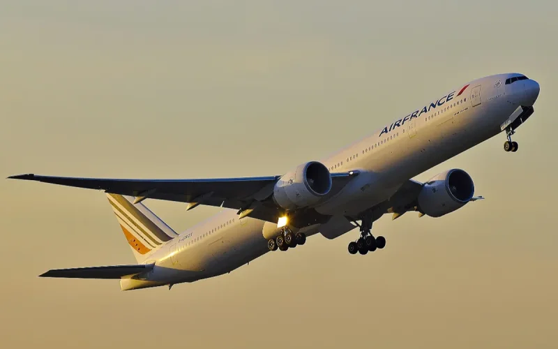 Air France Morocco Flights Summer 2026 Expansion