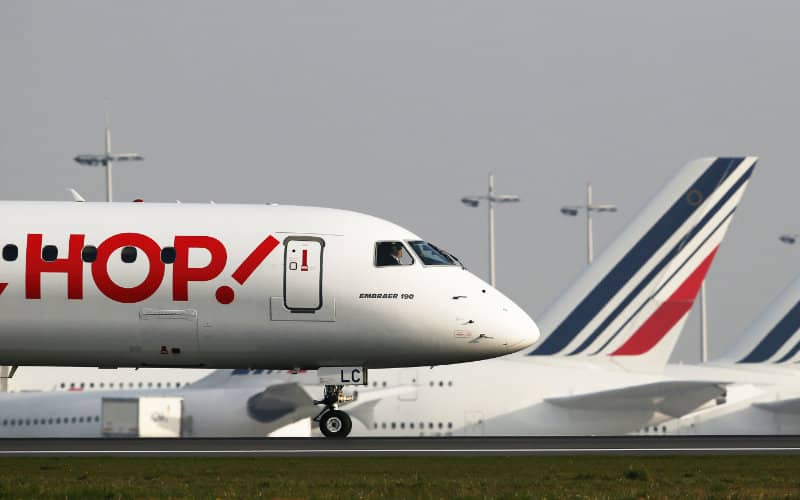 Air France Pilot Fights Flight Ban Over Alleged Radicalization Concerns