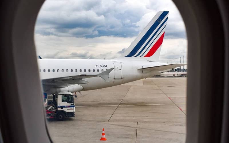 Air France to Resume Daily Flights Between Paris-Orly and Casablanca After 8-Year Hiatus