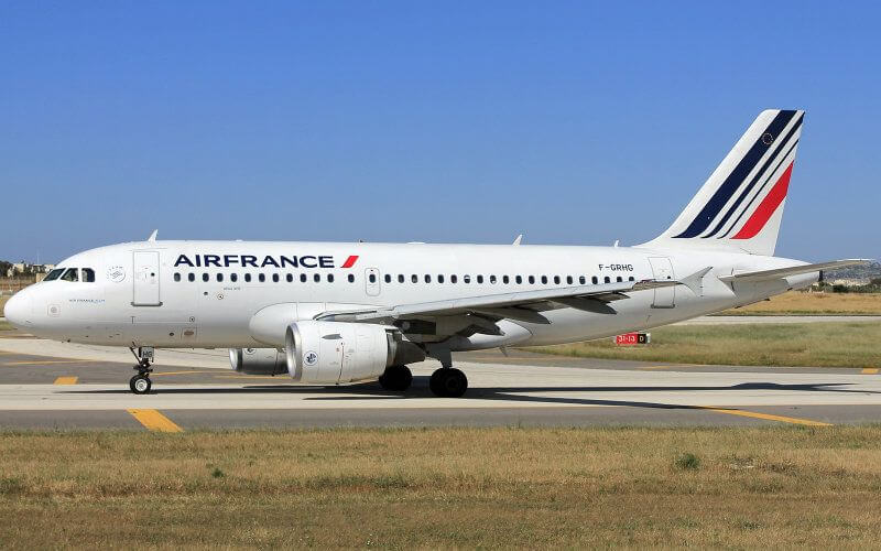 Air France Steps In to Maintain Morocco-France Routes Amid Travel Restrictions