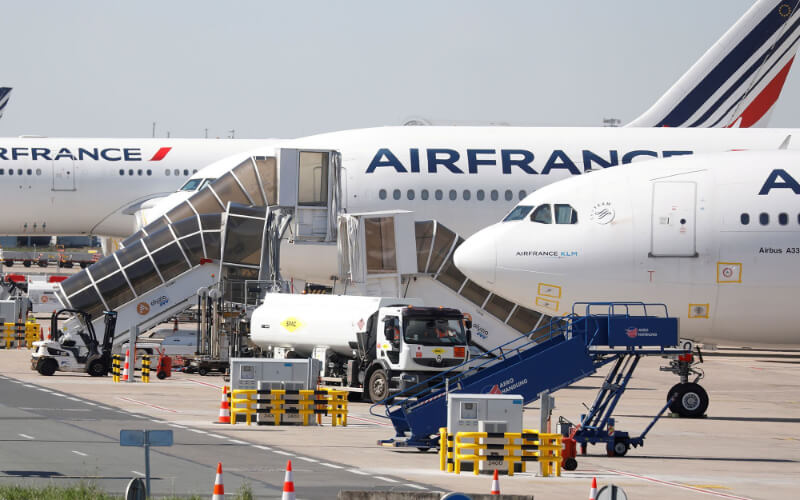 Air France and Transavia Resume Flights to Morocco Amid Travel Restrictions