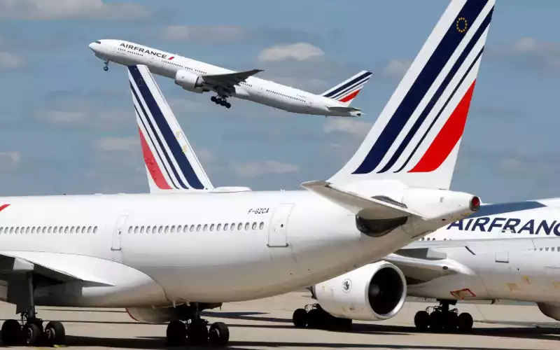 Air traffic continues between Morocco and France despite the earthquake