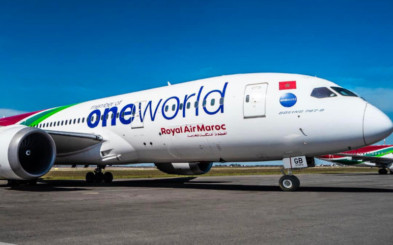 Air Traffic Controller Strike in France Disrupts Royal Air Maroc Flights to Paris