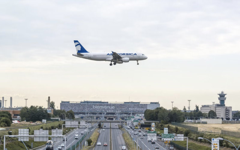Air Traffic Strike Disrupts Morocco-France Flights, ONDA Warns Travelers
