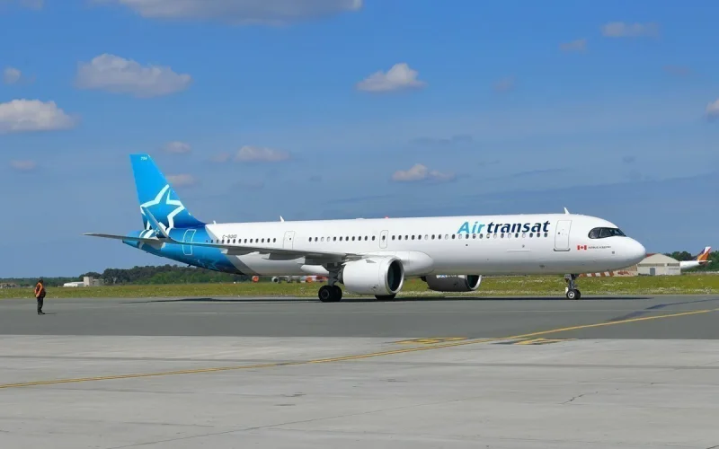 Air Transat launches a direct Montreal - Agadir route starting June 2026
