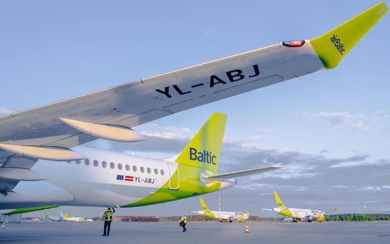 AirBaltic Expands to Africa: New Riga-Marrakech Route Launching in October