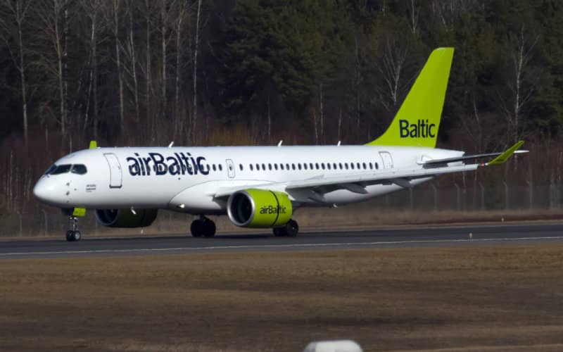 AirBaltic Launches First African Route: Riga to Marrakech Flights Begin