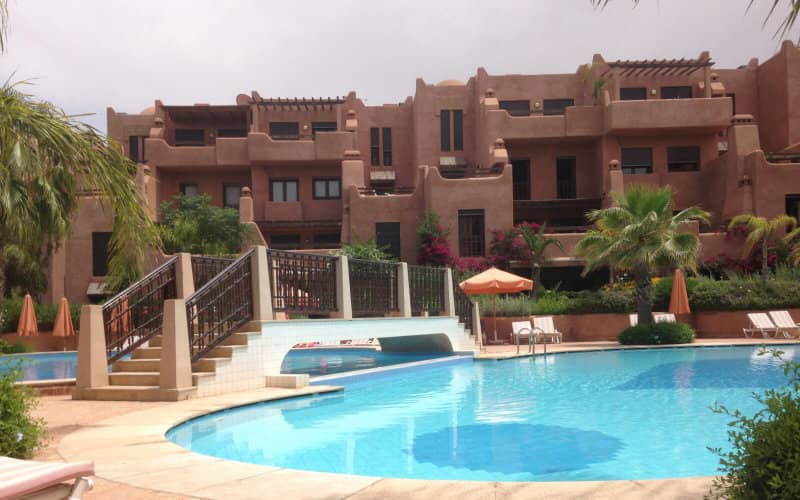 Airbnb Bans Parties in Morocco Rentals, Caps Occupancy at 16 Amid COVID-19 Concerns