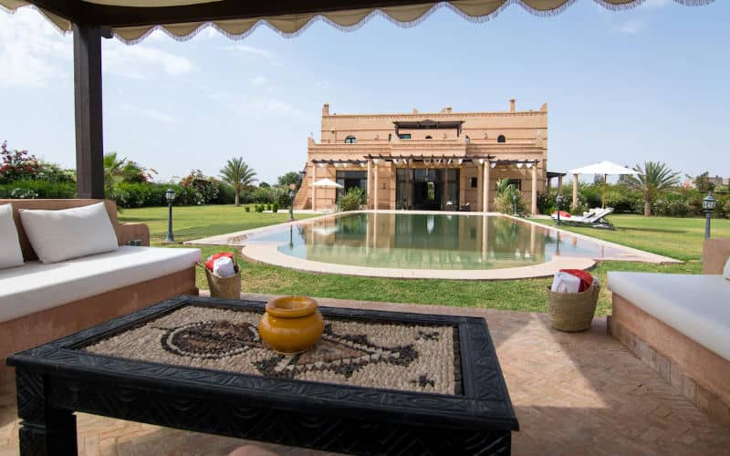 Airbnb Evades Moroccan Tax Laws Despite Regulations