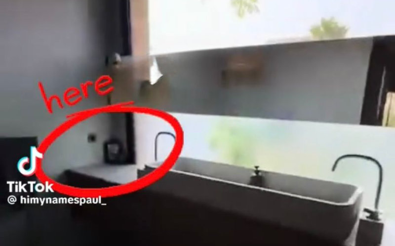 Airbnb Horror: Franco-Moroccan Villa Owner Jailed for Hidden Cameras and Illicit Activities in Marrakech