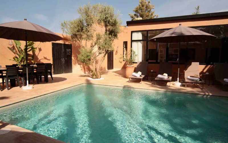 Airbnb Scams Target Moroccan Expats in Vacation Rental Nightmare