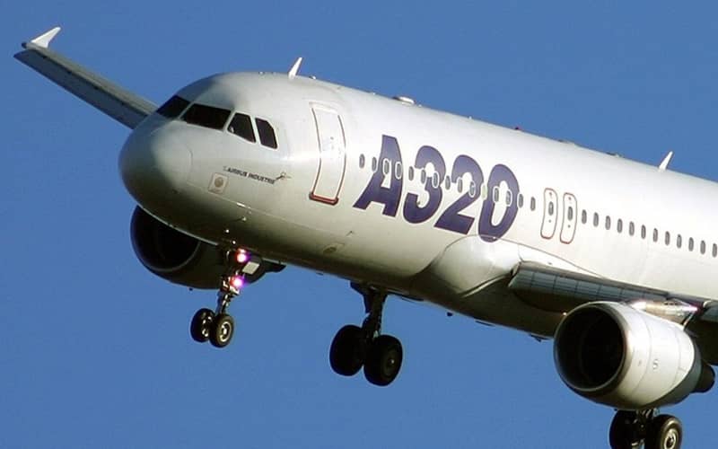 Airbus Unveils A220 in Morocco, Showcasing Local Manufacturing and Eco-Friendly Design