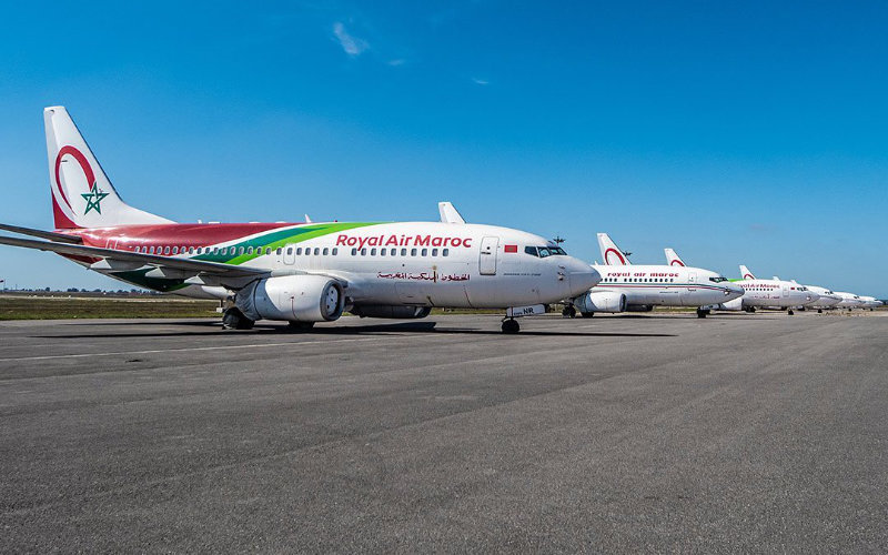 Airfares to Morocco Drop 10% as Global Flight Prices Decline