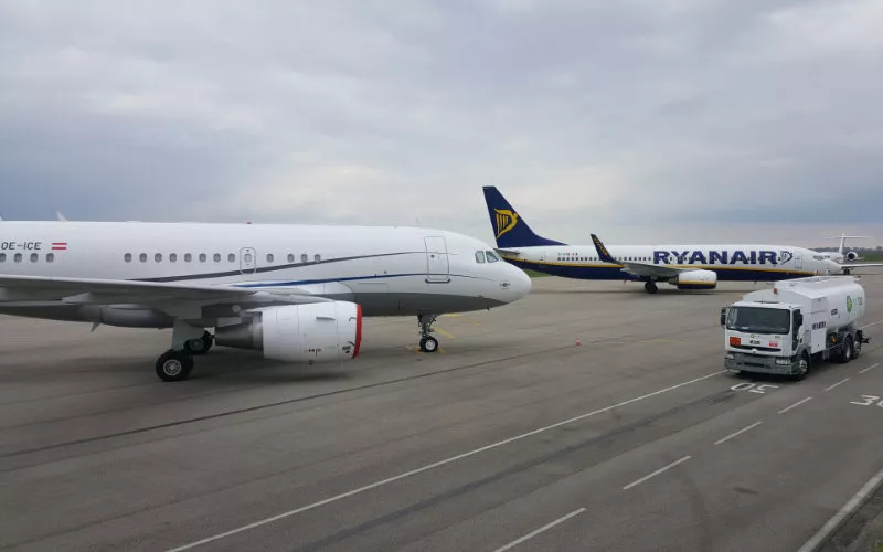 Airfare Prices Spike on France-Morocco Routes, DGAC Report Shows