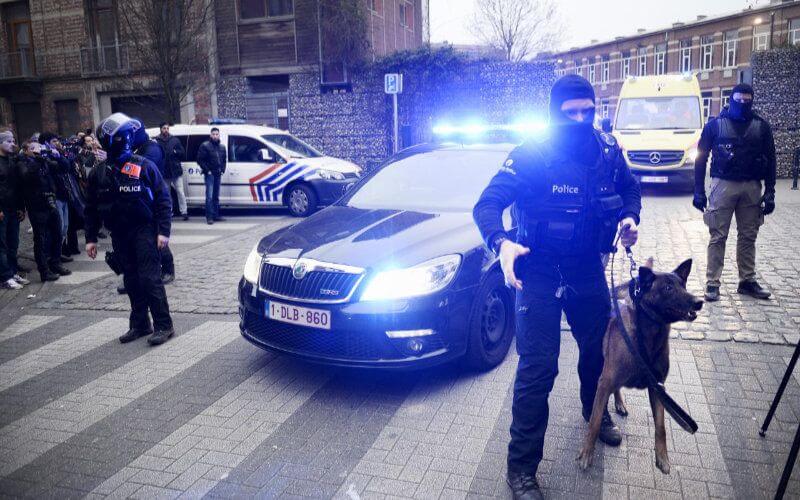 Airports on High Alert: Morocco Warns of Potential Suicide Attack Plot in Germany and France