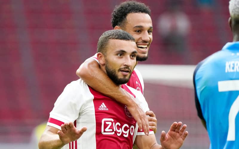 Ajax Amsterdam Blocks Moroccan Internationals from National Team Duty Amid COVID Concerns