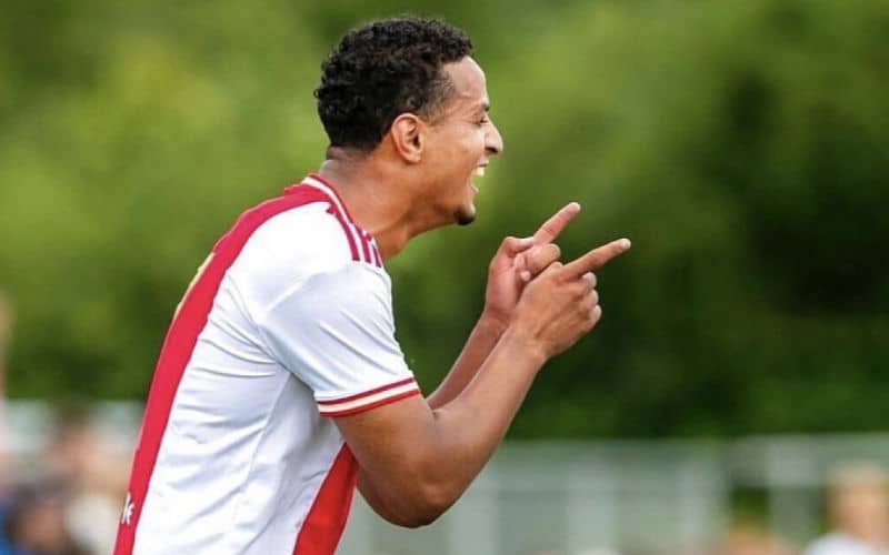 Ajax Cuts Ties with Troubled Prodigy Mohammed Ihattaren After Failed Comeback Attempt
