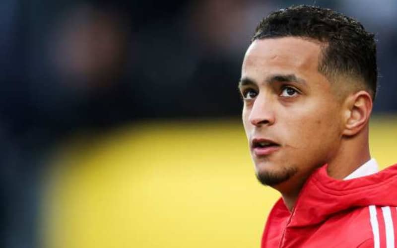 Ajax Star Mohamed Ihattaren Skips Training Camp Amid Alleged Threats