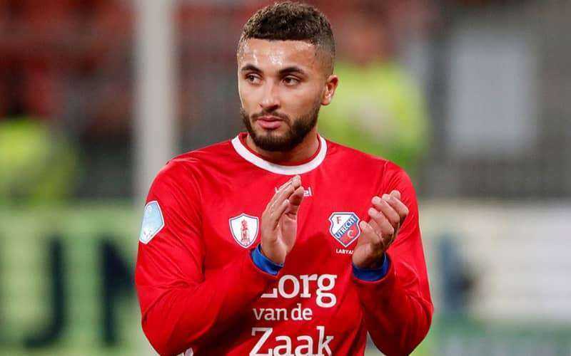 Ajax Wins Legal Battle: Ex-Player Labyad Ordered to Pay €50,000 in Injury Dispute