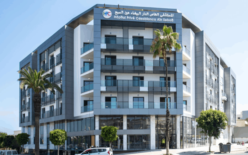 Akdital Holding to Build 200-Bed Hospital Complex in Agadir for $20 Million