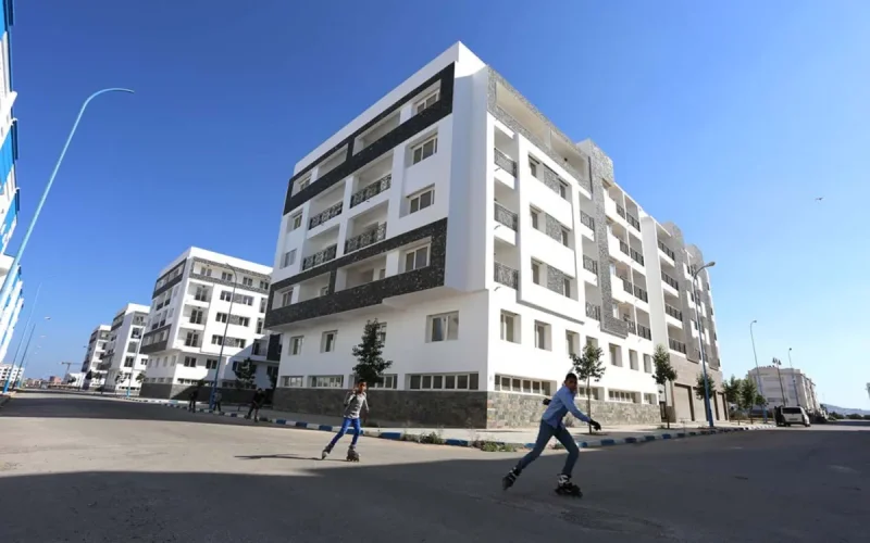 Al Omrane accused of having "swallowed" 700 m²: a citizen drags the State to court
