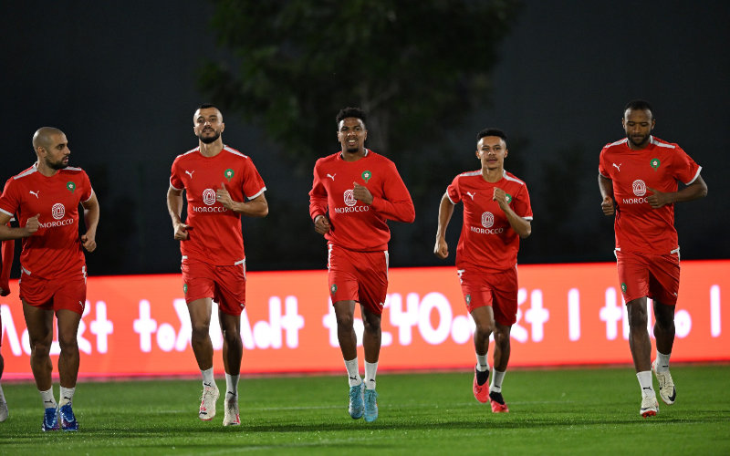 Albania's Euro 2024 Strategy: Coach Sylvinho Looks to Morocco's World Cup Success for Inspiration