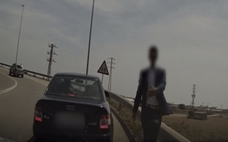 Alert: Fake Police Target Moroccan Travelers on Spanish Highways