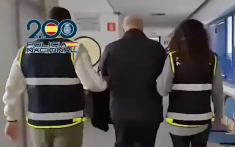 Alert in Spain: the "Mocro Maffia" no longer hides and establishes its bases