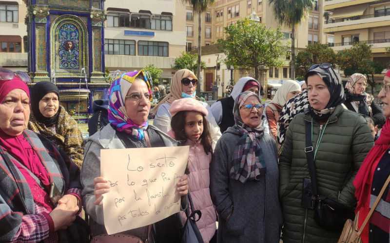Algeciras Calls for Unity After Priest's Murder Shakes Diverse Community