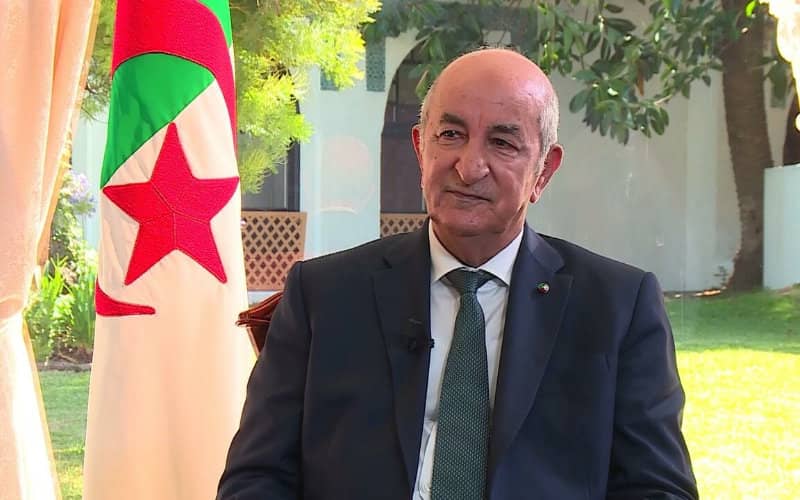 Algeria Awaits Morocco's Response After Diplomatic Tension Over UN Remarks