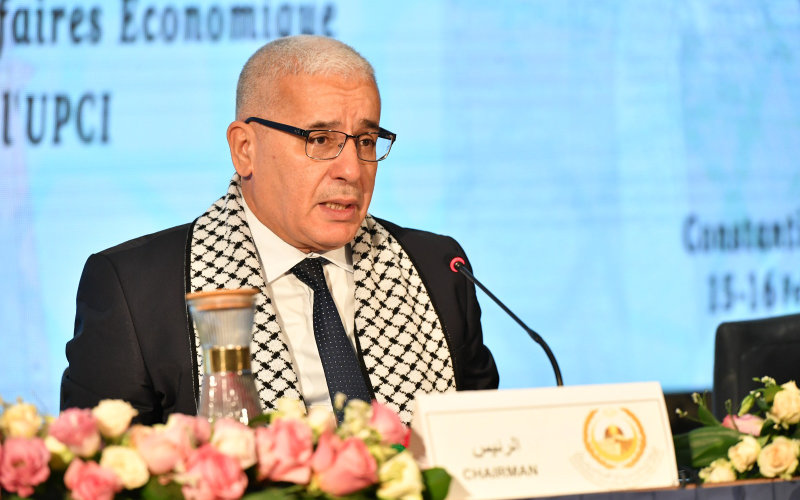 Algeria Boycotts Parliamentary Forum in Morocco, Continuing Diplomatic Tensions