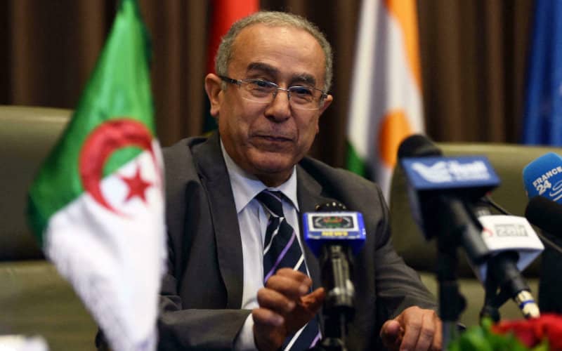 Algeria Denies Seeking Arab League Support in Spain Crisis, Blames Morocco for Misinformation