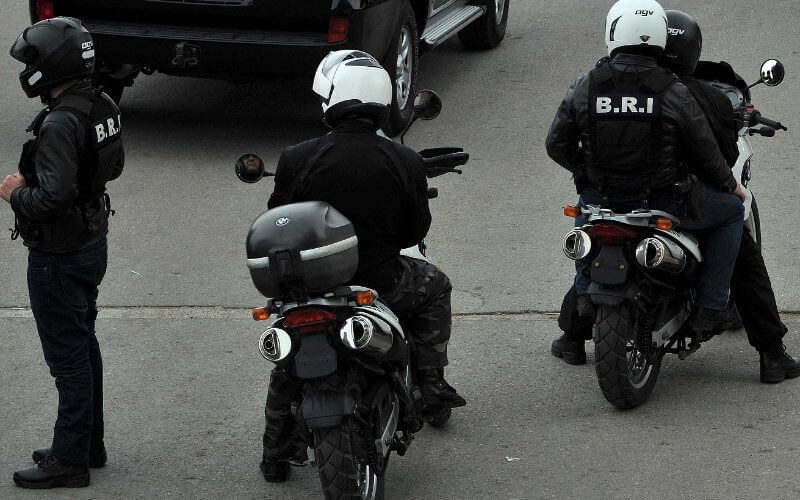 Algeria Deports 12 Moroccan Migrants, Detains 42 Others in Immigration Crackdown