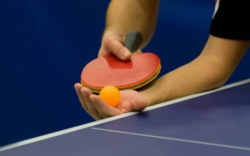 Algeria Dominates North African Table Tennis Qualifiers, Defeats Morocco 3-0