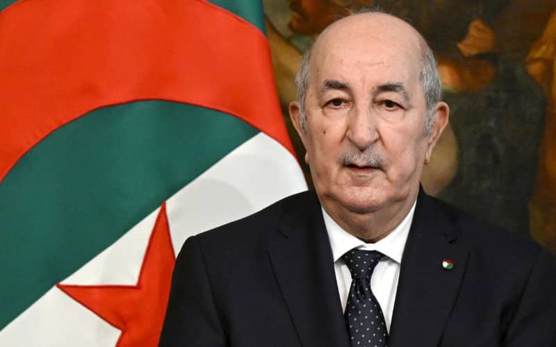 Algeria Expands Trade Ban on Spanish Imports, Violating EU Agreement