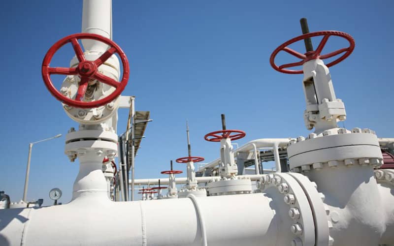 Algeria Halts LNG Exports to Spain Amid Diplomatic Tensions over Western Sahara